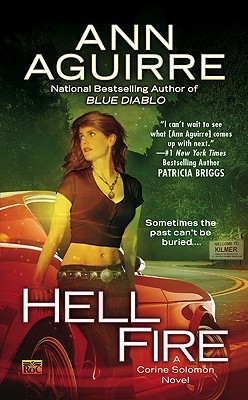 Hell Fire (2010) by Ann Aguirre