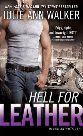 Hell for Leather (2014)
