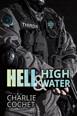 Hell & High Water (2014) by Charlie Cochet