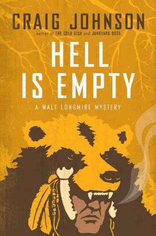 Hell Is Empty (2011) by Craig Johnson