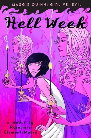 Hell Week (2008)