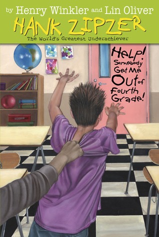 Help! Somebody Get Me Out of Fourth Grade (2004) by Henry Winkler