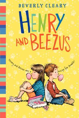 Henry and Beezus (2014) by Beverly Cleary