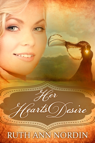 Her Heart's Desire (2012) by Ruth Ann Nordin