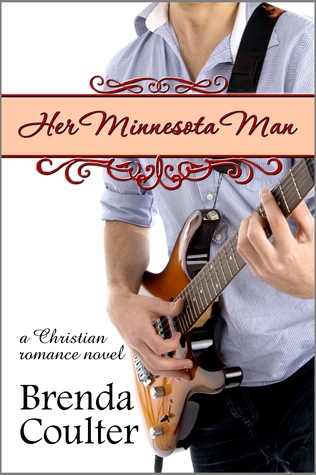 Her Minnesota Man (2012) by Brenda Coulter