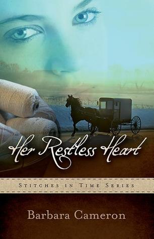 Her Restless Heart (2012) by Barbara  Cameron