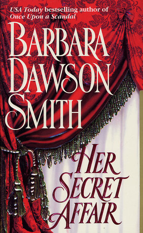 Her Secret Affair (1998) by Barbara Dawson Smith