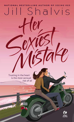 Her Sexiest Mistake (2005) by Jill Shalvis