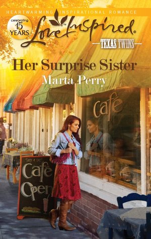 Her Surprise Sister (2012)