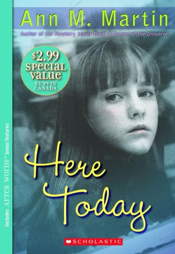 Here Today (2006)