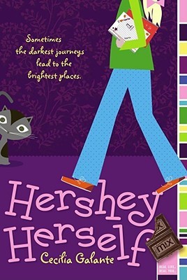 Hershey Herself (2008) by Cecilia Galante