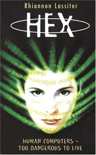 Hex (2001) by Rhiannon Lassiter