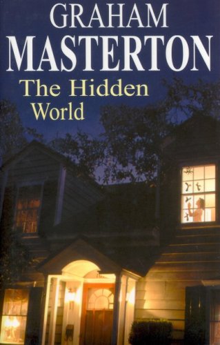 Hidden World (2003) by Graham Masterton