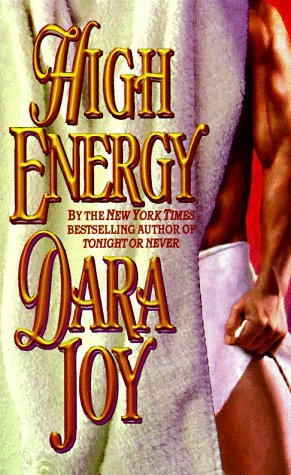 High Energy (1998) by Dara Joy