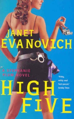 High Five (2000) by Janet Evanovich