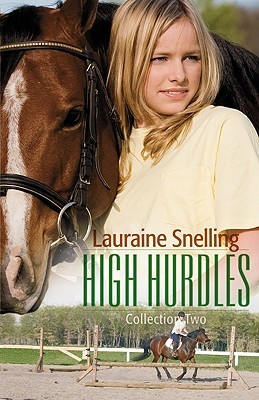 High Hurdles, Collection Two (2011) by Lauraine Snelling