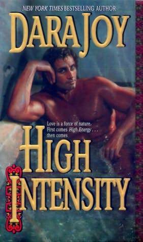 High Intensity (2000)