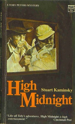 High Midnight (1984) by Stuart M. Kaminsky