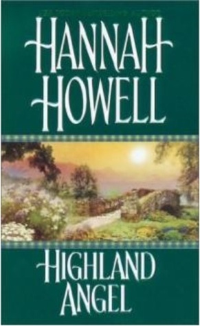 Highland Angel (2003) by Hannah Howell