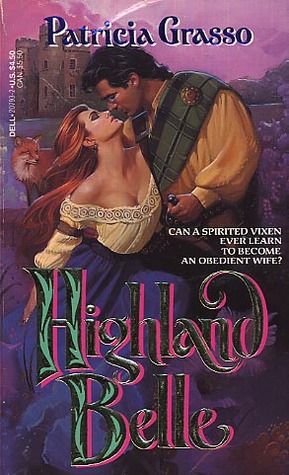 Highland Belle (1991) by Patricia Grasso