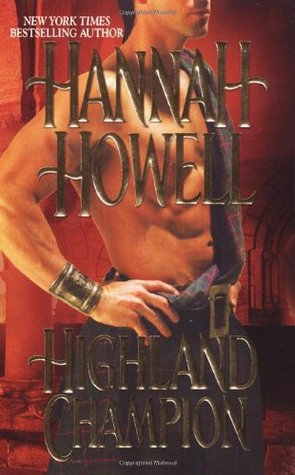 Highland Champion (2005)