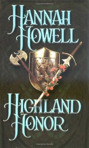 Highland Honor (1999) by Hannah Howell