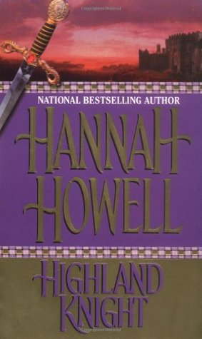 Highland Knight (2001) by Hannah Howell