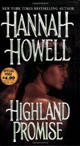 Highland Promise (2006) by Hannah Howell