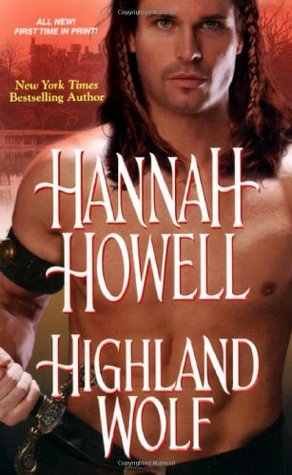 Highland Wolf (2008) by Hannah Howell