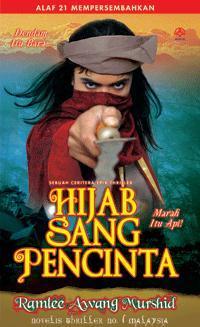 Hijab Sang Pencinta (2008) by Ramlee Awang Murshid
