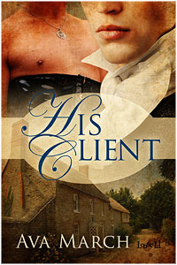 His Client (2011) by Ava March