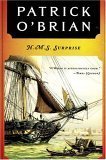 H.M.S. Surprise (1991) by Patrick O'Brian