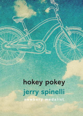 Hokey Pokey (2013) by Jerry Spinelli