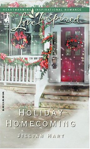 Holiday Homecoming (2004) by Jillian Hart