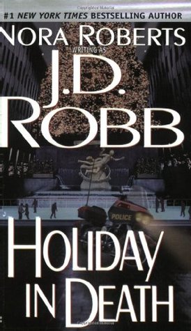 Holiday in Death (1998)