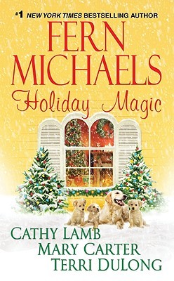 Holiday Magic (2013) by Fern Michaels