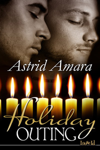 Holiday Outing (2008) by Astrid Amara