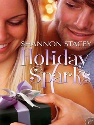 Holiday Sparks (2010) by Shannon Stacey