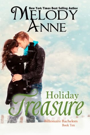Holiday Treasure (2000) by Melody Anne