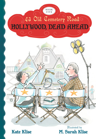 Hollywood, Dead Ahead (2013)