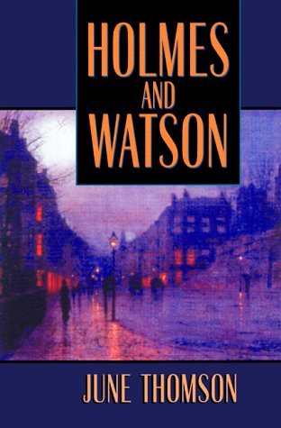 Holmes and Watson (2001)