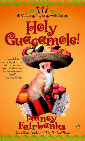Holy Guacamole! (2004) by Nancy Fairbanks