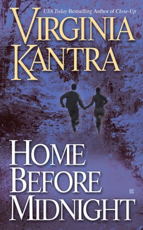 Home Before Midnight (2006) by Virginia Kantra