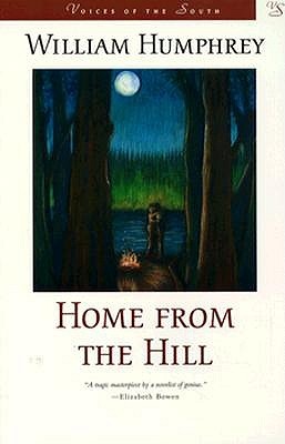 Home from the Hill (1996) by William Humphrey