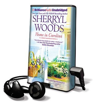 Home in Carolina [With Earbuds] (2010) by Sherryl Woods
