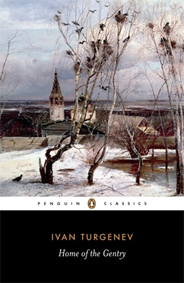 Home of the Gentry (1970) by Ivan Turgenev