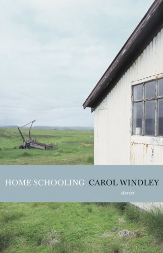 Home Schooling (2006) by Carol Windley