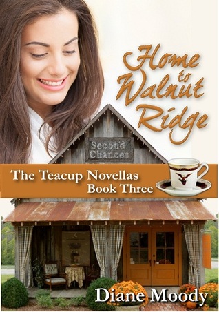 Home to Walnut Ridge (2013) by Diane Moody