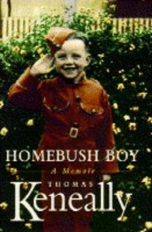 Homebush Boy (1995) by Thomas Keneally
