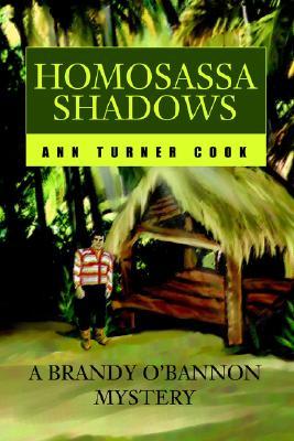 Homosassa Shadows (2005) by Ann Turner Cook